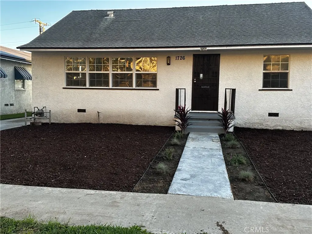 1726 E 122nd, Los Angeles, CA 90059 - Image #1