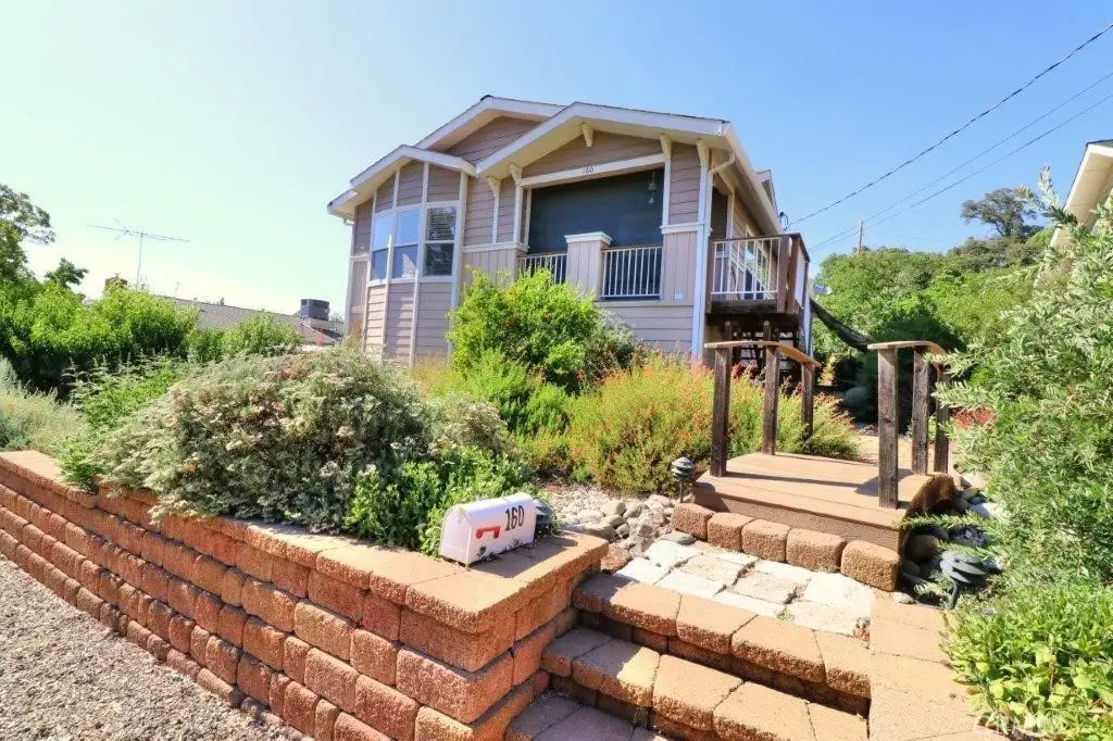 160 Walker, Auburn, CA 95603 - #1