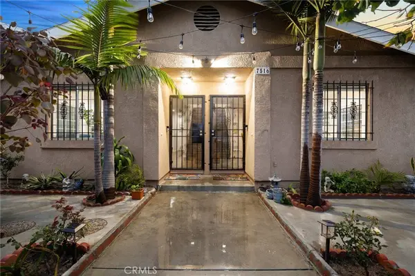 7516 Avalon, Los Angeles, CA 90003