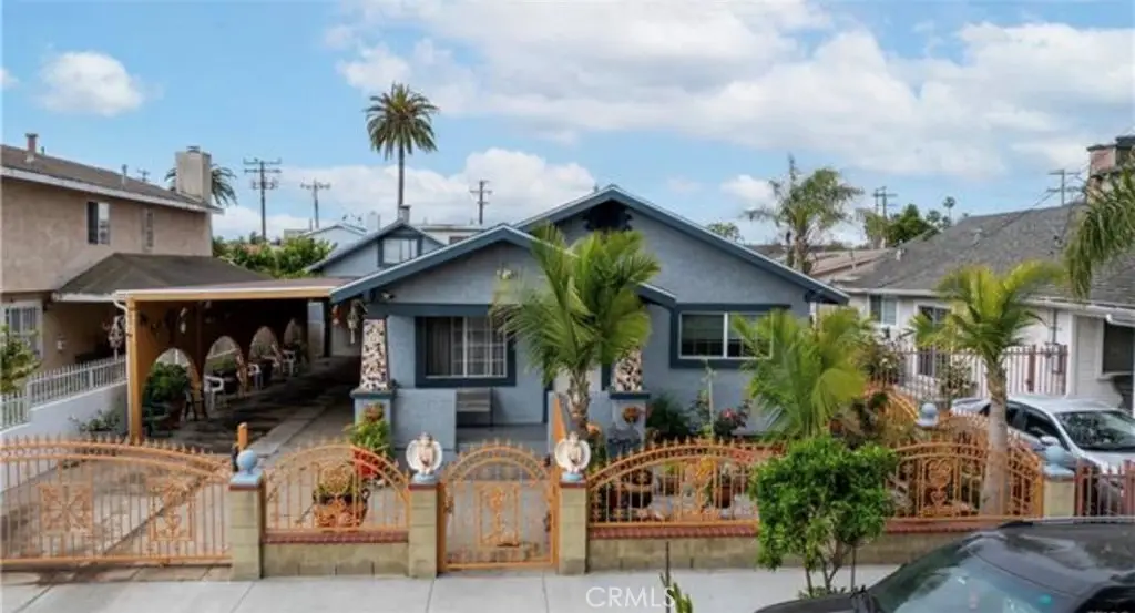 1843 Cerritos, Long Beach, CA 90806 - Image #1