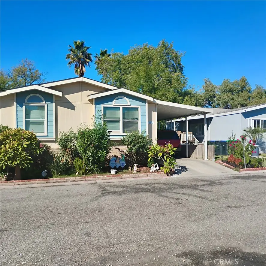 2851 S La Cadena Drive #110, Colton, CA 92324 - #3