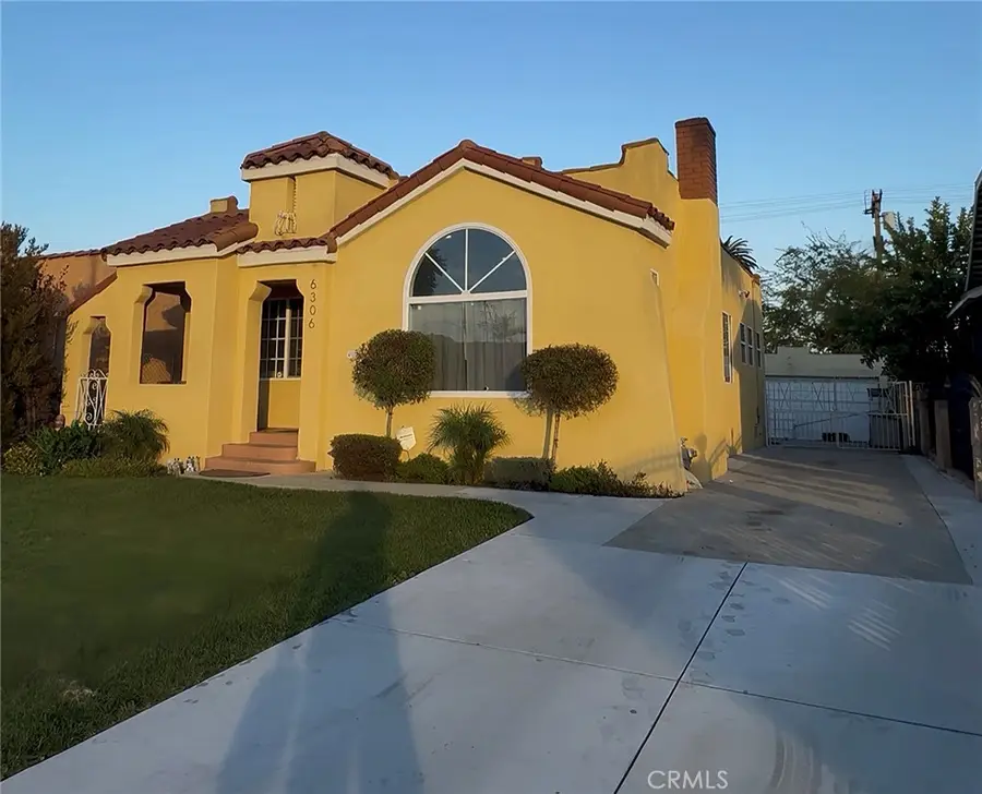 6306 5th Avenue, Los Angeles, CA 90043 - Image #2