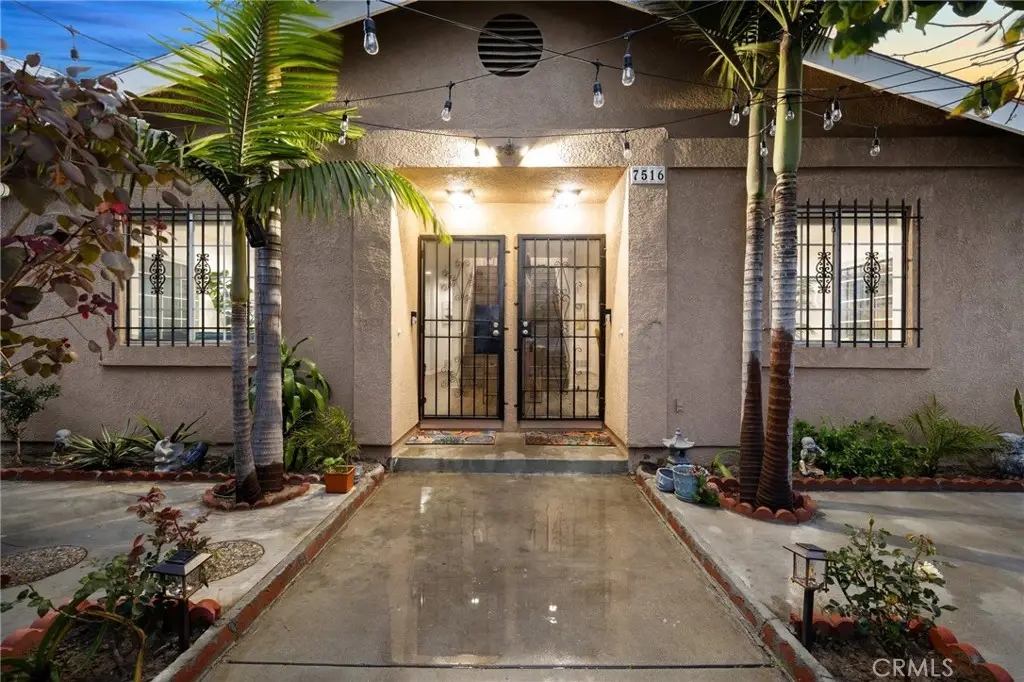 7516 Avalon, Los Angeles, CA 90003 - Image #1