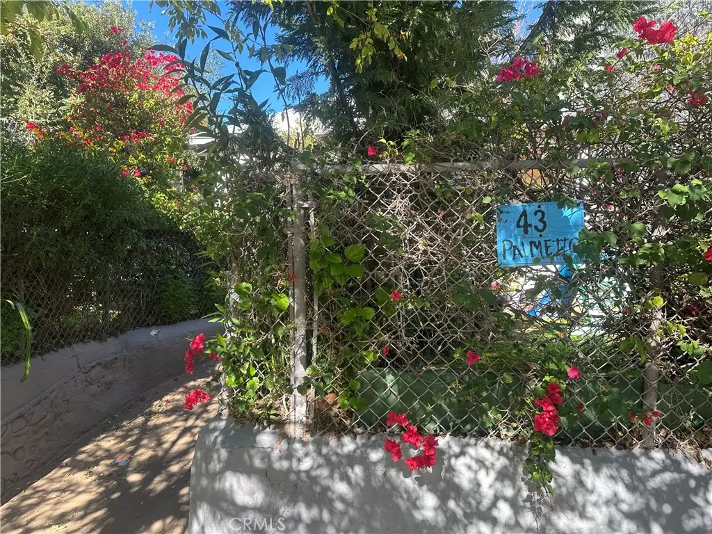 43 Palmetto, Pasadena, CA 91105 - Image #1
