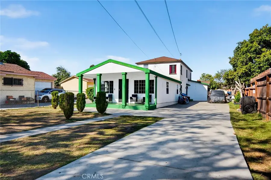 1803 E 109th Place, Los Angeles, CA 90059 - Image #2