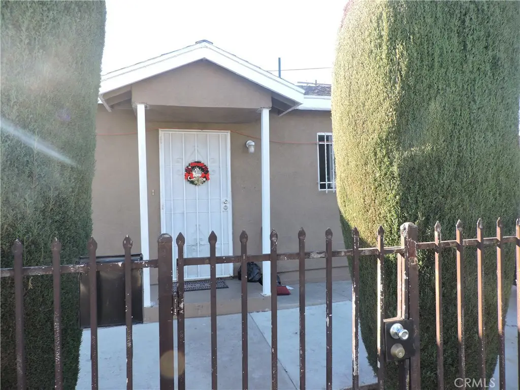 157 E 104th Street, Los Angeles, CA 90003 - #1