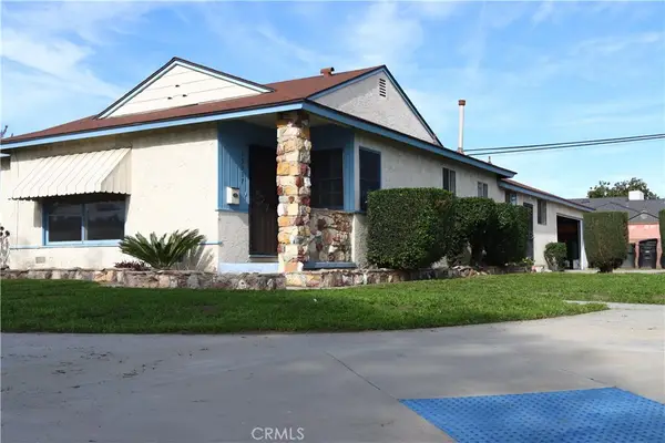 15317 Carfax, Bellflower, CA 90706