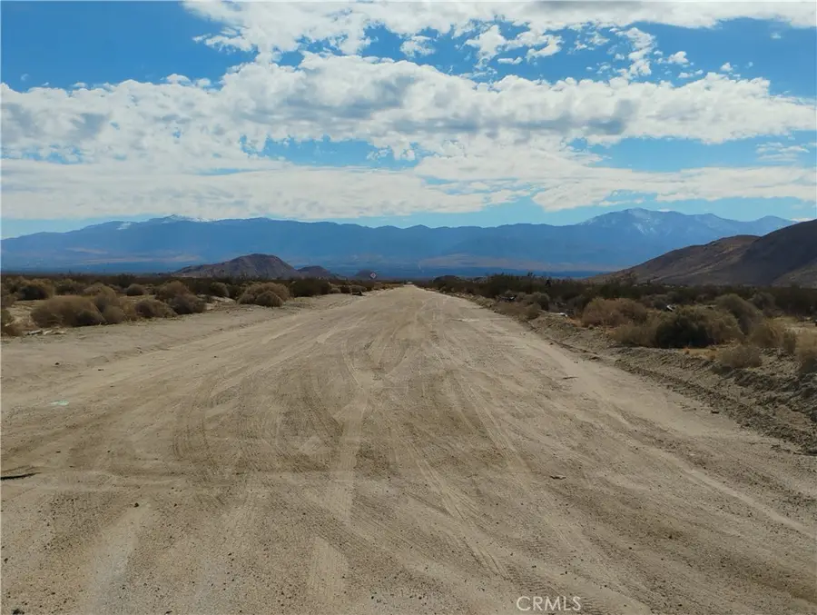 0 Vac/vic Ave S12/236 Ste Black Butte, South Antelope Valley, CA 93591 - #3