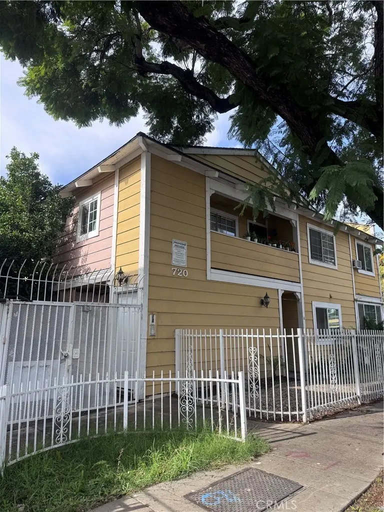 720 N Lacy #E, Santa Ana, CA 92701 - #1