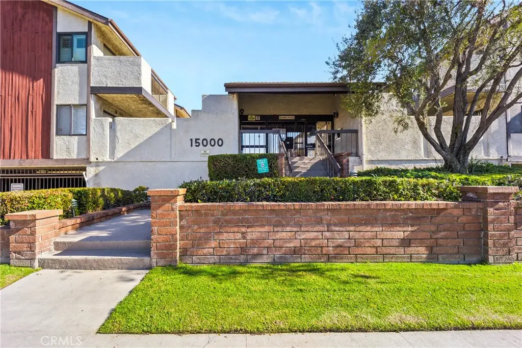 15000 Halldale Avenue #101, Gardena, CA 90247 - #1