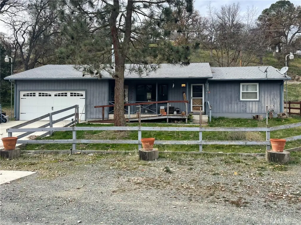 11889 Highway 155, Woody, CA 93287 - #1