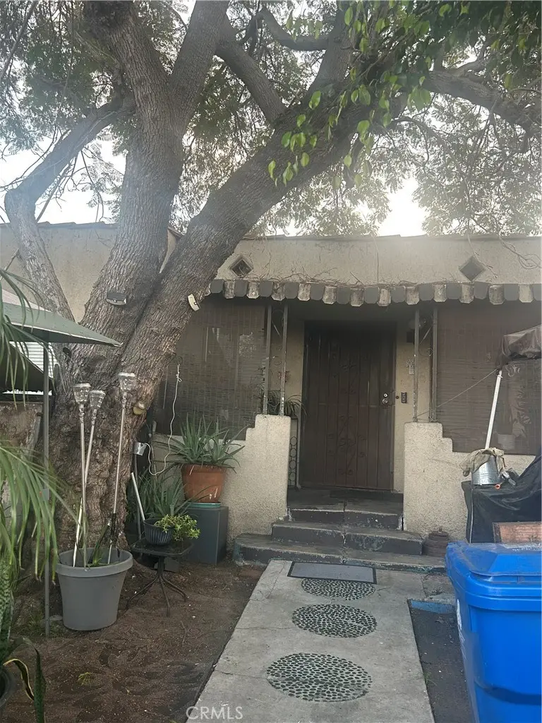 3312 Hyde Park Boulevard, Los Angeles, CA 90043 - Image #1