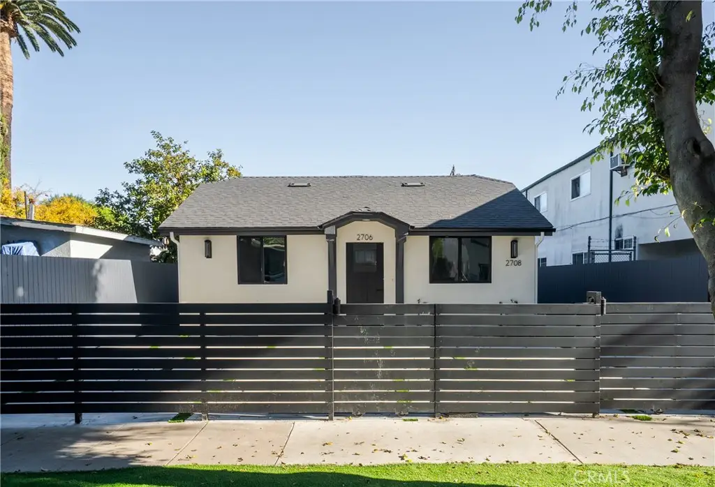 2706 S Cochran, Los Angeles, CA 90016 - Image #1