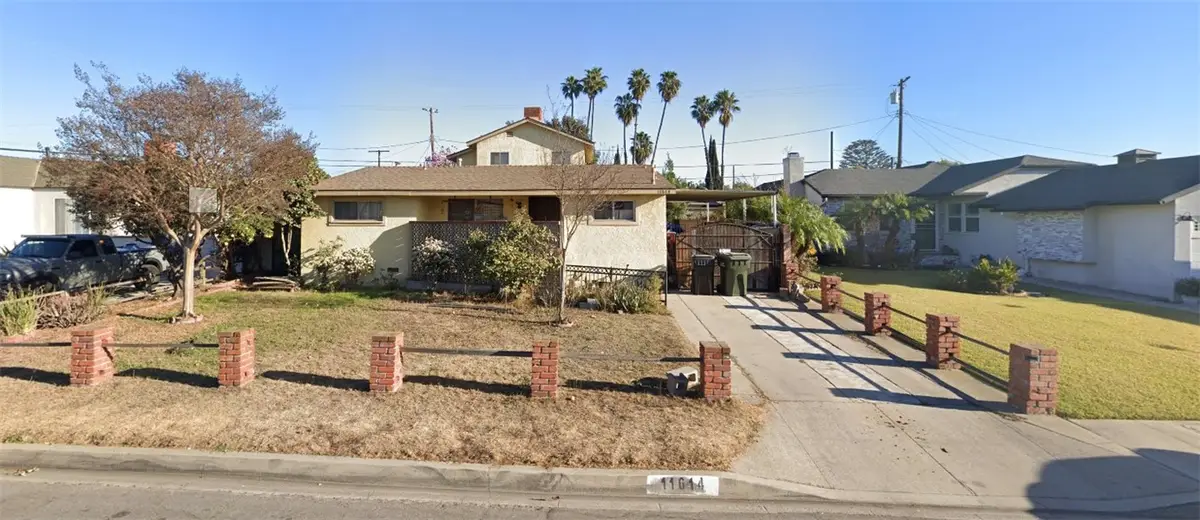 11614 Pruess, Downey, CA 90241 - #1