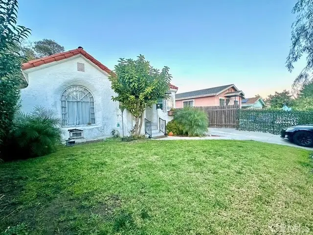 807 E 106th, Los Angeles, CA 90002 - #1