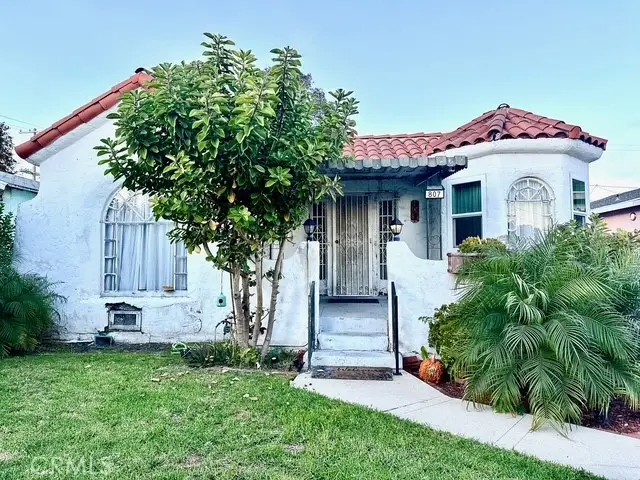 807 E 106th, Los Angeles, CA 90002 - #3
