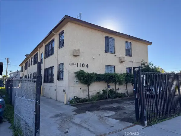 1104 W 93rd, Los Angeles, CA 90044