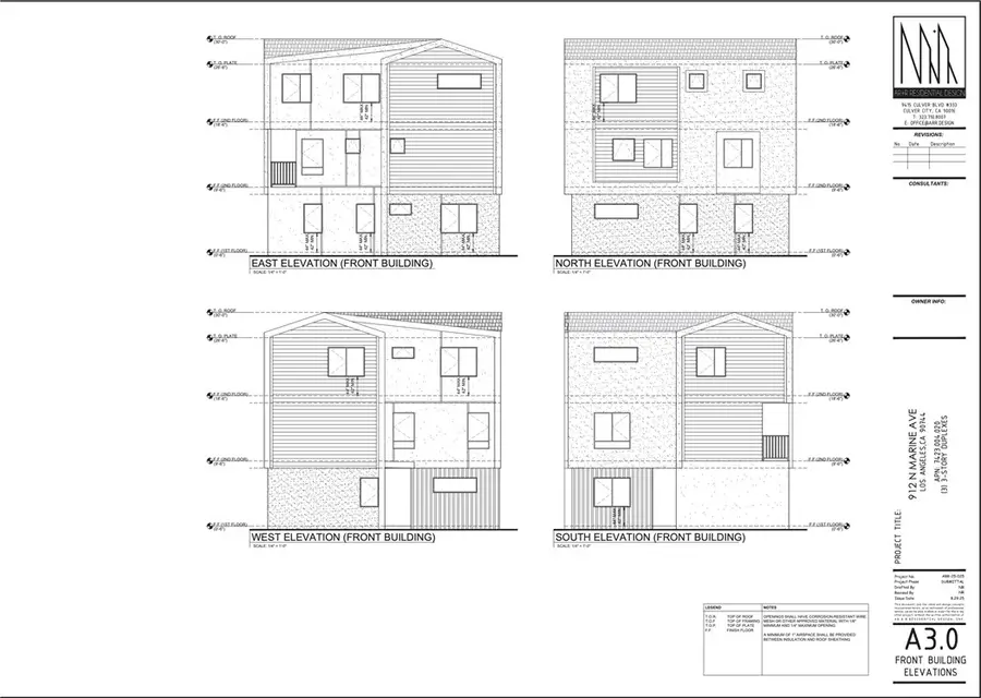 918 N Marine, Wilmington, CA 90744 - Image #2