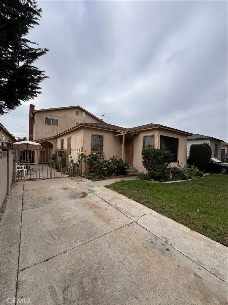 638 E 137th, Los Angeles, CA 90059 - #1