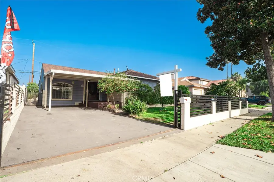 11571 Telegraph, Santa Fe Springs, CA 90670 - Image #2