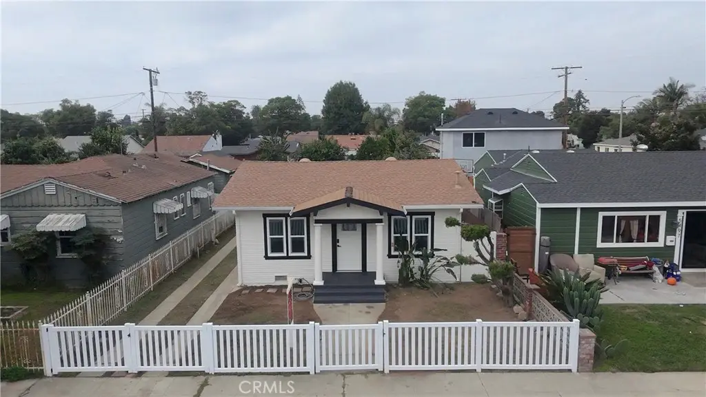 5493 Cerritos, Long Beach, CA 90805 - #1