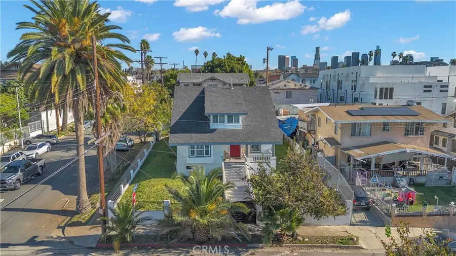 152 N Benton, Los Angeles, CA 90026 - Image #2