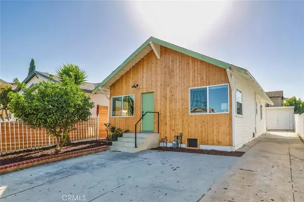 4806 Pickford, Los Angeles, CA 90019