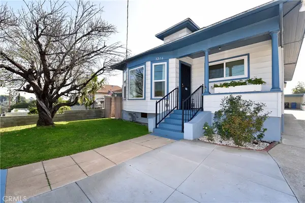 3216 Eagle, Los Angeles, CA 90063