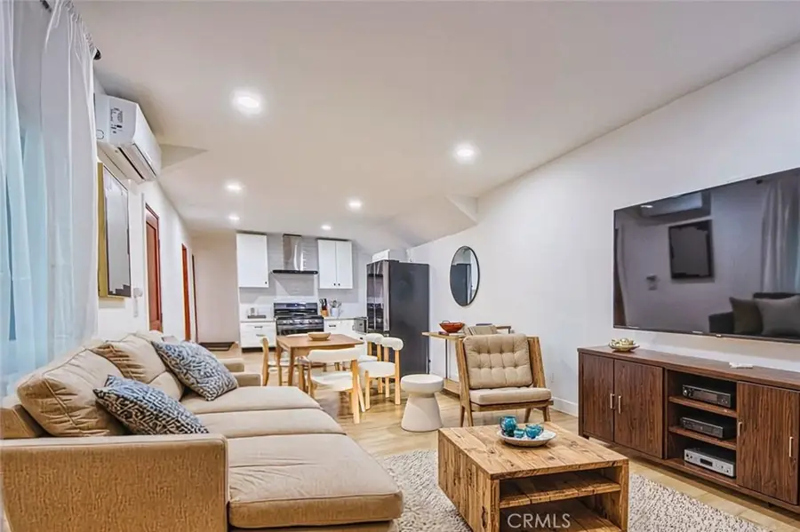 1321 Sanborn, Los Angeles, CA 90027 - Image #2