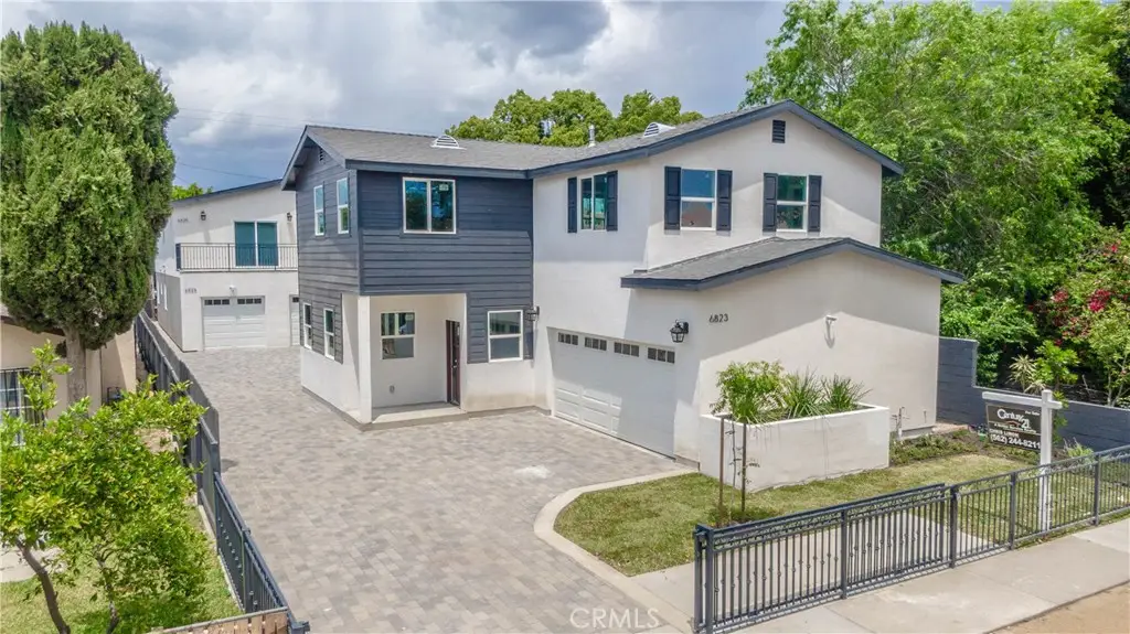 6823 Live Oak, Bell Gardens, CA 90201 - Image #1