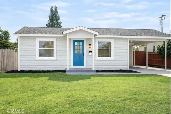 1611 Letts, Corcoran, CA 93212