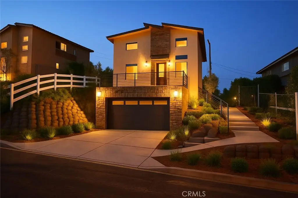 16604 Forrest Avenue, Victorville, CA 92395 - #1