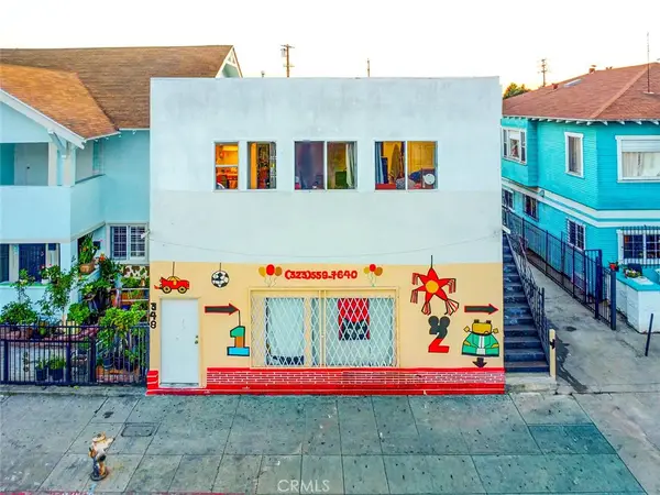 348 W Vernon Avenue, Los Angeles, CA 90037