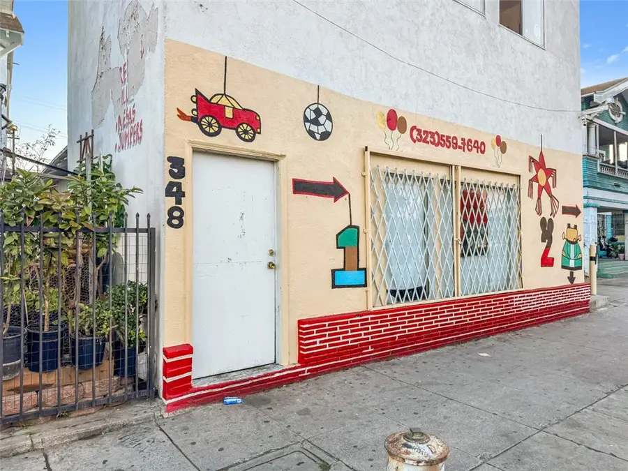 348 W Vernon Avenue, Los Angeles, CA 90037 - Image #3
