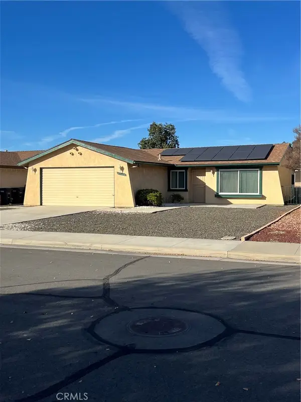 2302 El Grande, Hemet, CA 92545