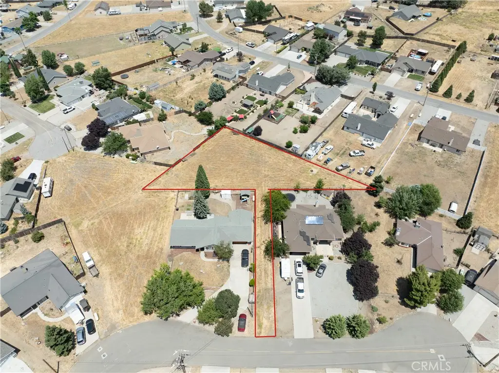 18140 Flare Drive, Tehachapi, CA 93561 - Image #1