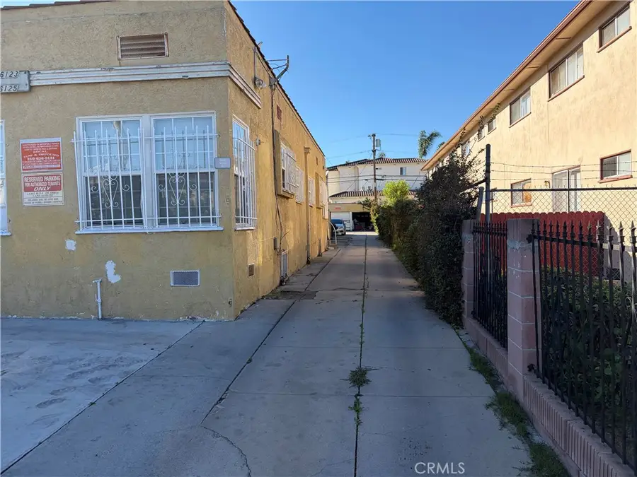 6121 10th, Los Angeles, CA 90043 - Image #3