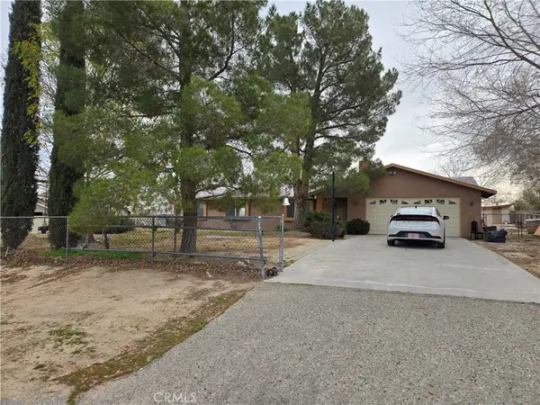 16715 Vasquez, Victorville, CA 92394