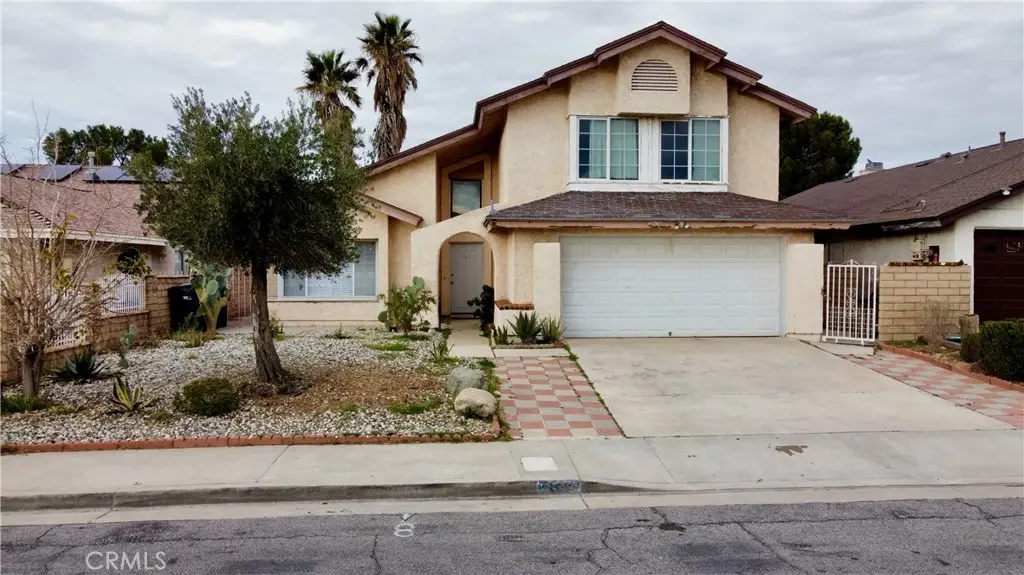 2509 Joshua Hills, Palmdale, CA 93550 - Image #1