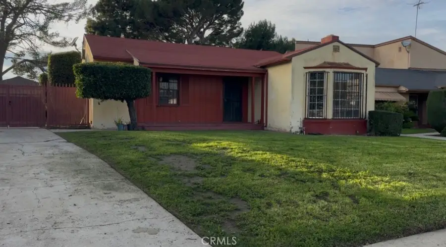 3421 S Dunsmuir, Los Angeles, CA 90016 - Image #2