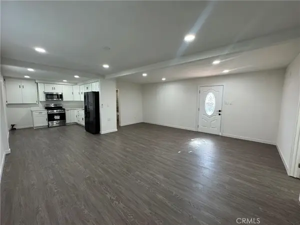 435 S 1st, Barstow, CA 92311