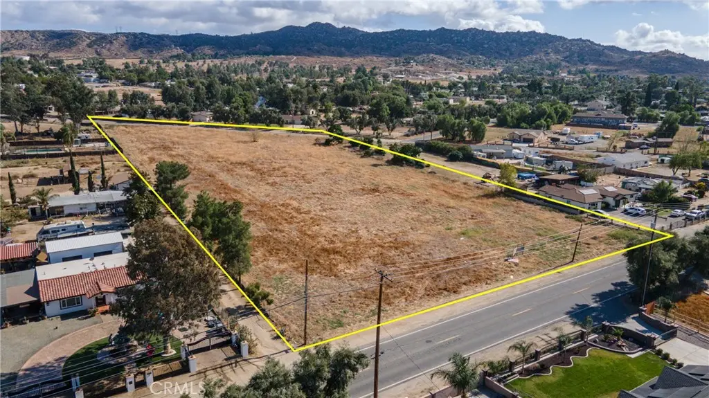 0 Lakeview Avenue, Nuevo, CA 92567 - #1