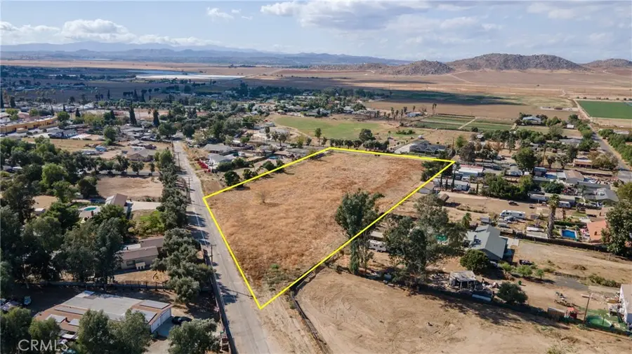 0 Lakeview Avenue, Nuevo, CA 92567 - #2