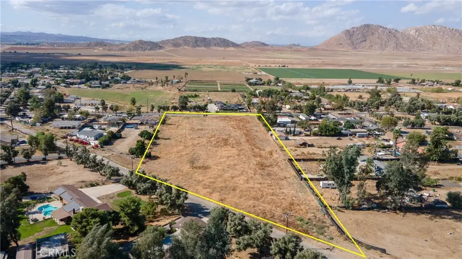 0 Lakeview Avenue, Nuevo, CA 92567 - #3