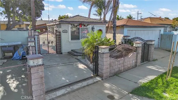 4610 Leonis, Commerce, CA 90040