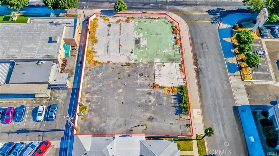 2416 E Alondra, Compton, CA 90221 - #3