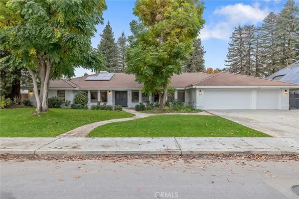 2409 Chinon, Bakersfield, CA 93311