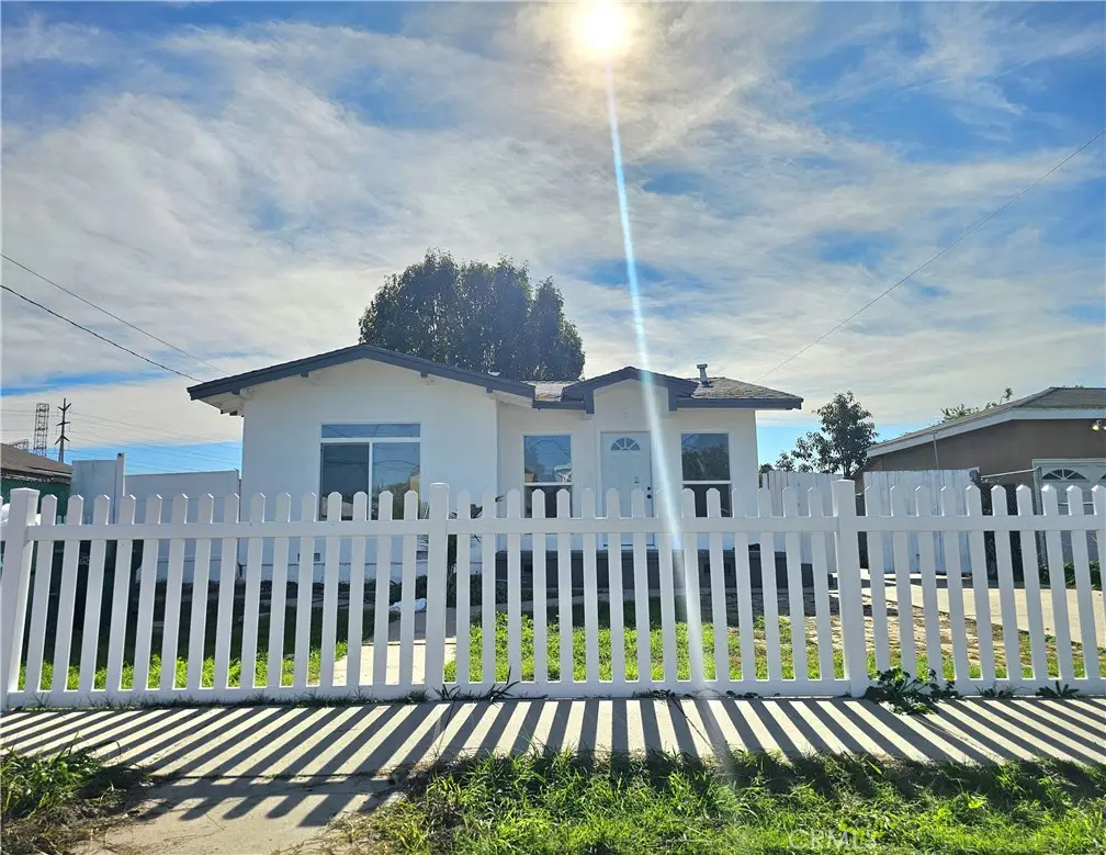 1924 W Arlington, Long Beach, CA 90810 - #1