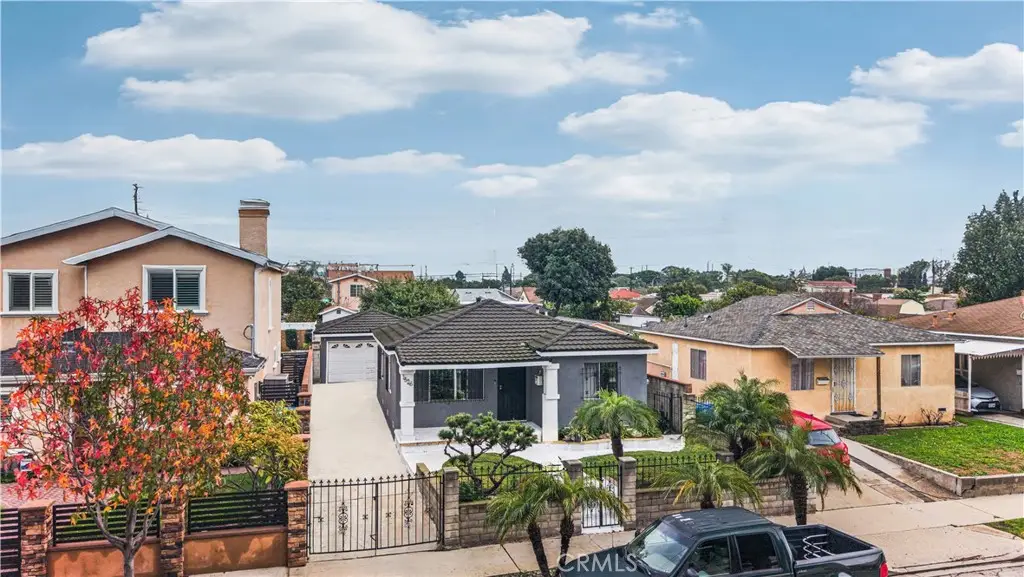 1526 Lakme, Wilmington, CA 90744 - #1