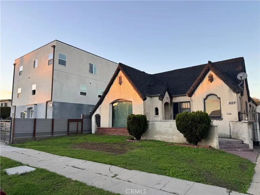 1629 W 80th, Los Angeles, CA 90047 - #2